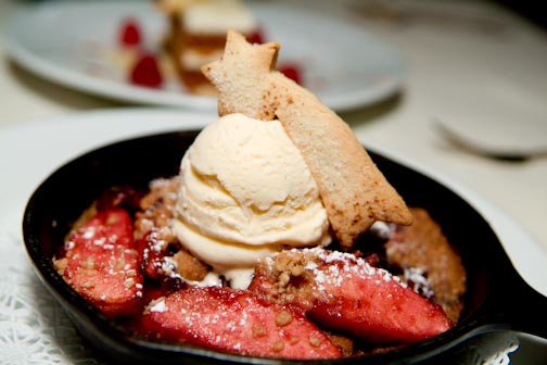 Hudson Valley Restaurant Week