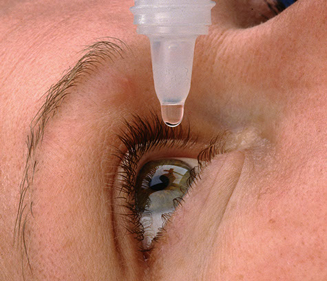 Visine