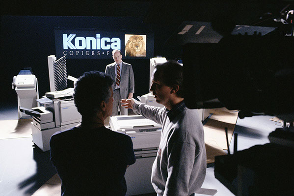 Konica