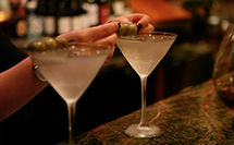 Cocktails