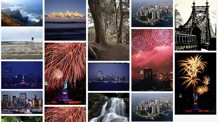 Selected images for sale