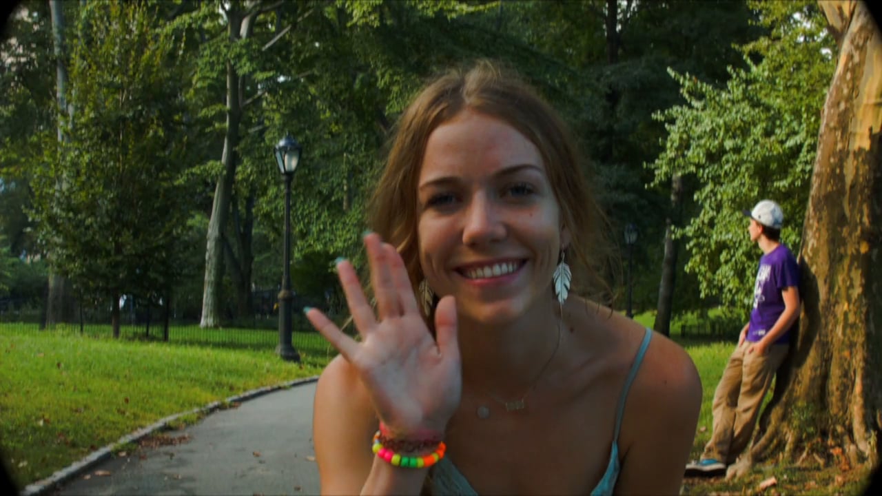 Dante & Beatrice