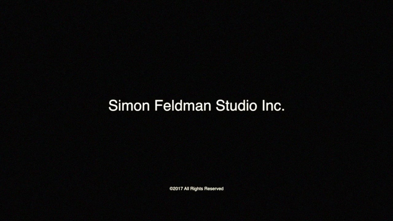 Studio Show Reel