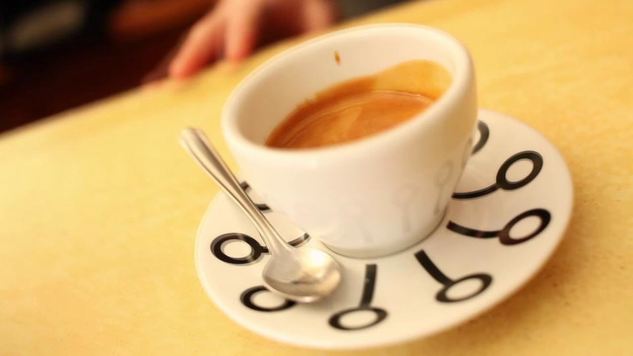 My Morning Coffee