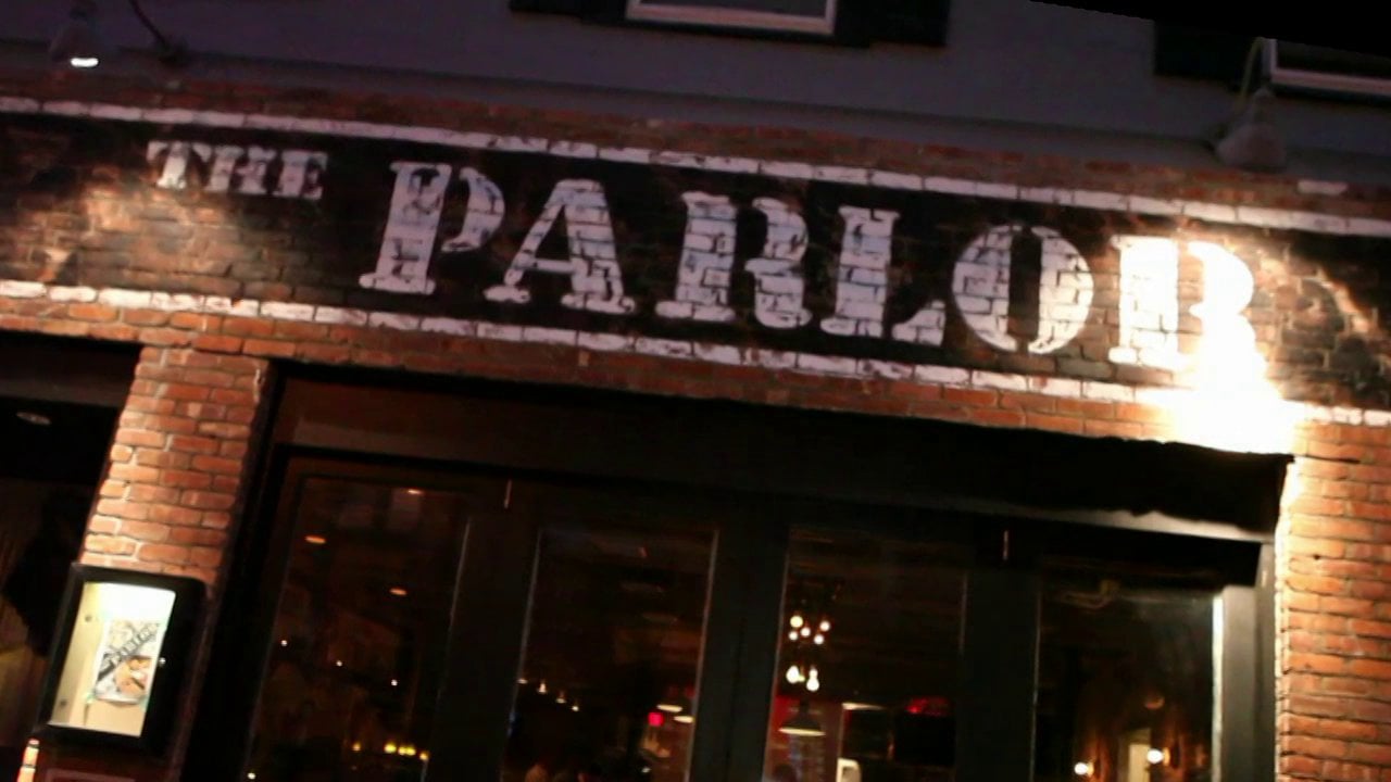 The Parlor Restaurant
