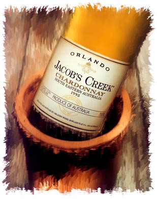Jacob's Creek